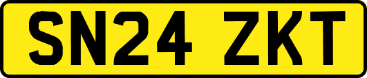 SN24ZKT