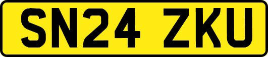SN24ZKU