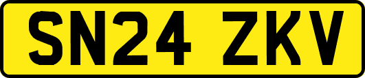 SN24ZKV