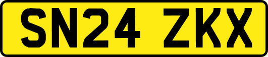 SN24ZKX