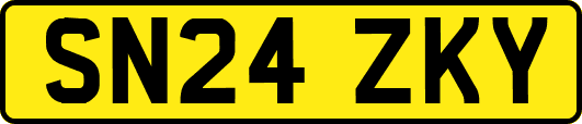 SN24ZKY