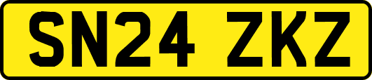 SN24ZKZ