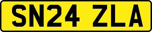 SN24ZLA