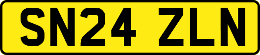 SN24ZLN