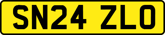 SN24ZLO