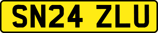 SN24ZLU