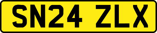 SN24ZLX