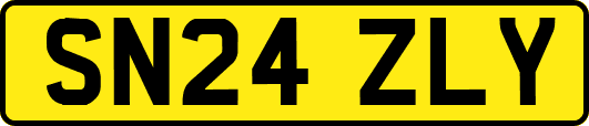 SN24ZLY
