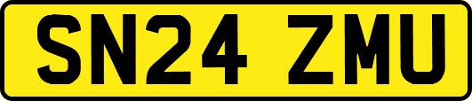 SN24ZMU
