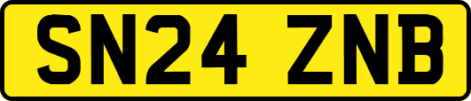 SN24ZNB