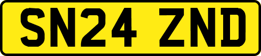 SN24ZND