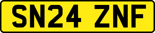 SN24ZNF