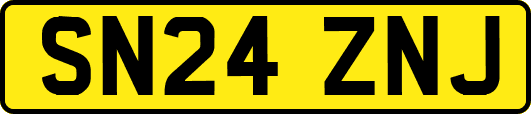 SN24ZNJ