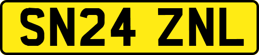 SN24ZNL