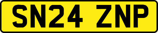 SN24ZNP