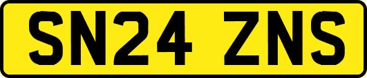 SN24ZNS