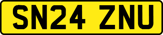 SN24ZNU