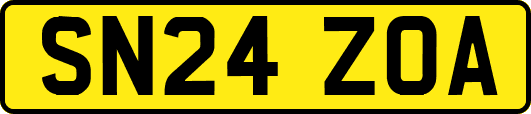SN24ZOA