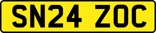 SN24ZOC
