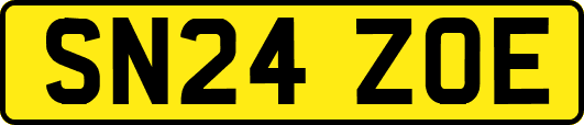 SN24ZOE