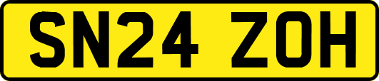 SN24ZOH