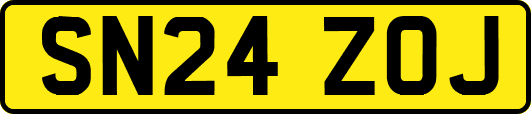 SN24ZOJ