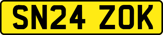 SN24ZOK