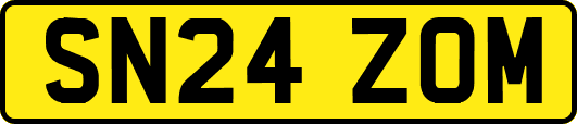 SN24ZOM