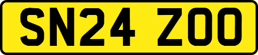 SN24ZOO