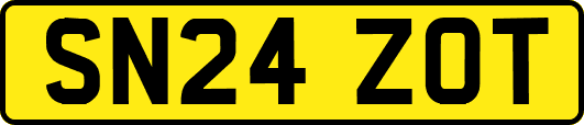 SN24ZOT
