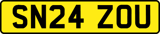 SN24ZOU
