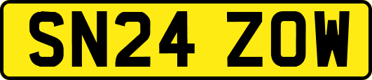 SN24ZOW