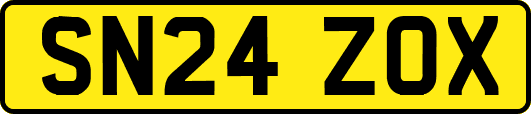 SN24ZOX