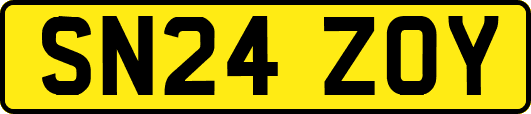 SN24ZOY