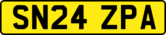 SN24ZPA