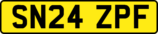 SN24ZPF