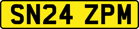SN24ZPM
