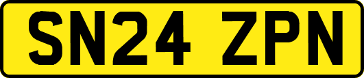 SN24ZPN