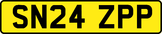 SN24ZPP