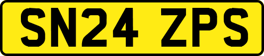 SN24ZPS
