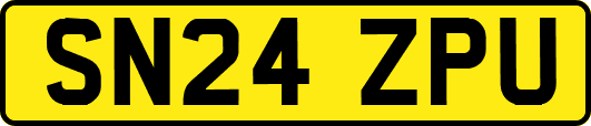 SN24ZPU