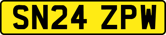 SN24ZPW
