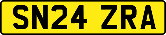 SN24ZRA