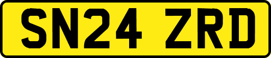 SN24ZRD