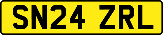 SN24ZRL