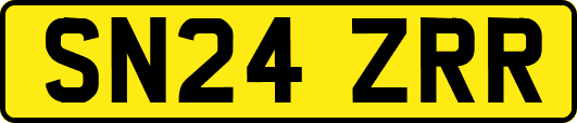 SN24ZRR