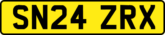 SN24ZRX