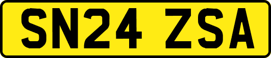 SN24ZSA