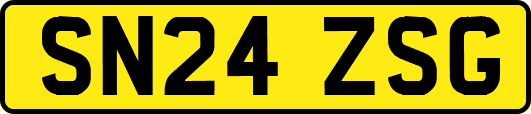 SN24ZSG
