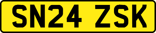SN24ZSK